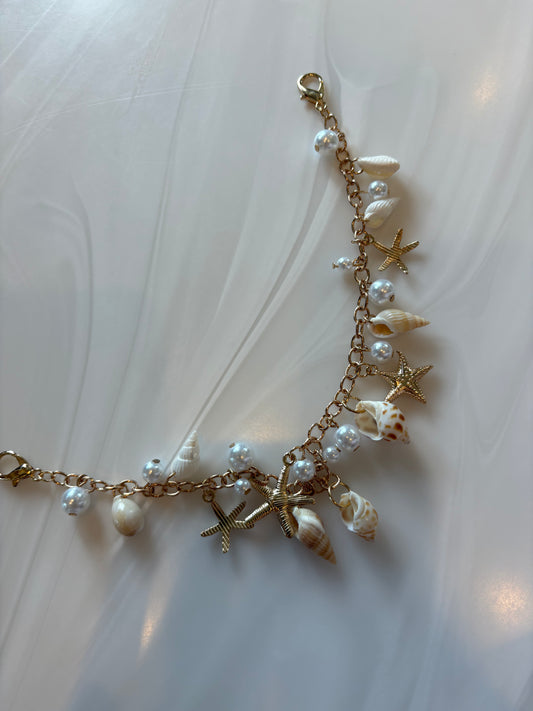 Coastal Chic Charm